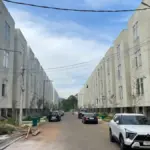 Kos-kosan Jatinangor