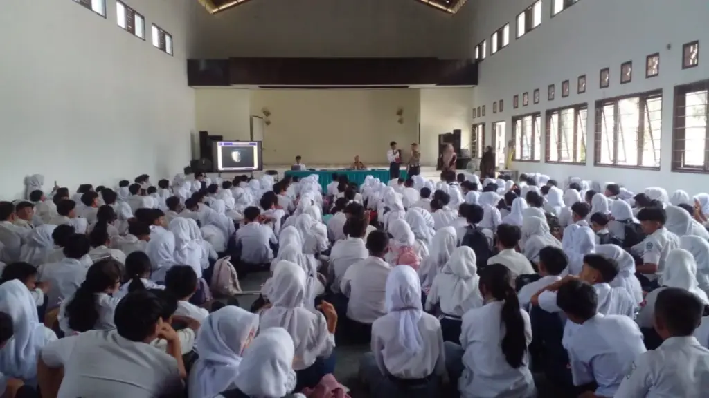 MPLS SMAN 2 CIMALAKA