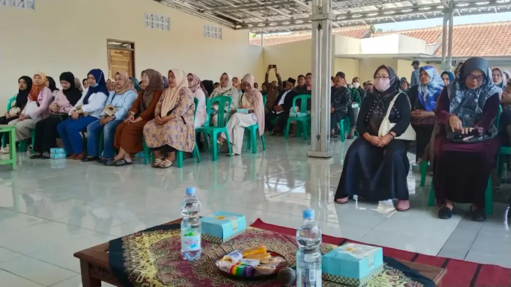 Kementerian Urusan Haji Kabupaten Sumedang