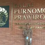 Kepala Desa Sukajaya, Kecamatan Sumedang Selatan, Sukana, S.M., M.M.,