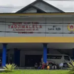 GOR Tadjimalela Sumedang