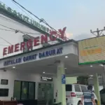 IGD RS Pakuwon