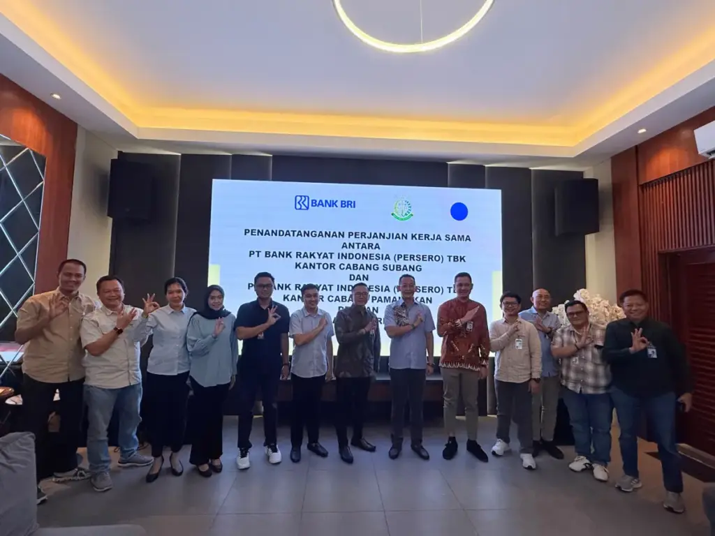 MOU Penanganan Masalah Hukum