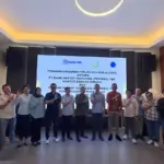 MOU Penanganan Masalah Hukum