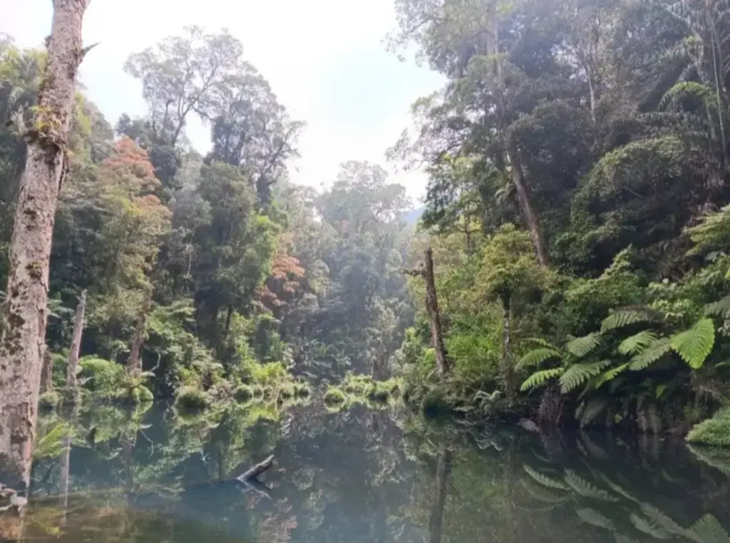 Lembah Tengkorak Sumedang