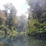 Lembah Tengkorak Sumedang