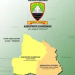 pemekaran Kabupaten Sumedang