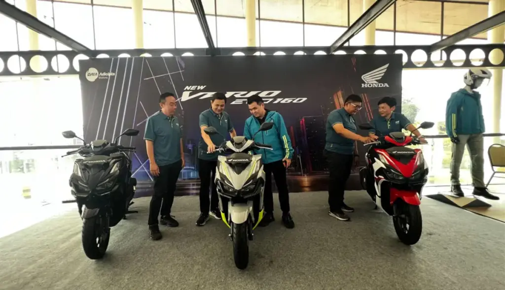 Vario Evo 160