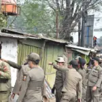 Bangunan Liar Sumedang