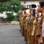 ASN Sumedang Judi Online