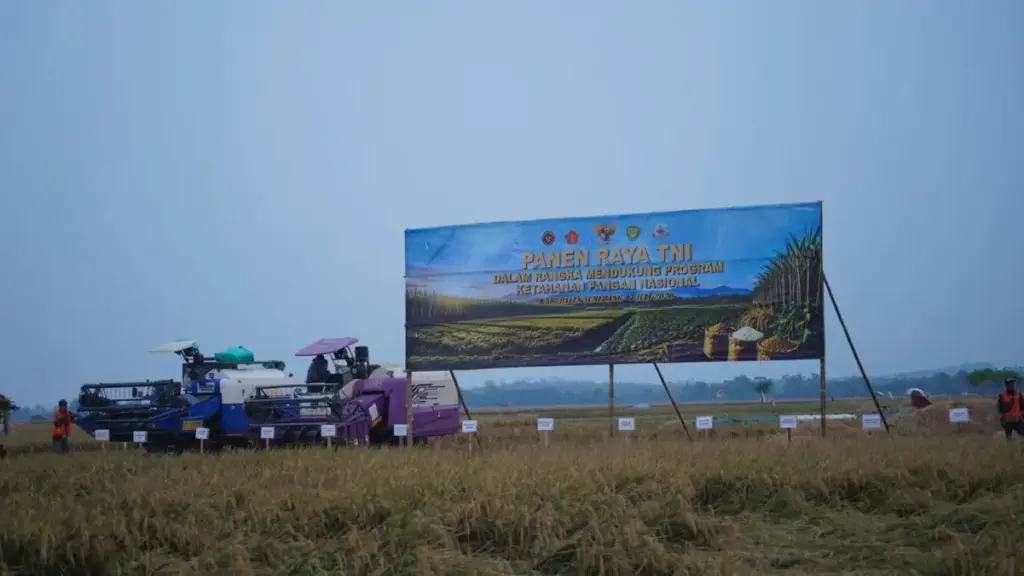 Panen Raya Sumedang
