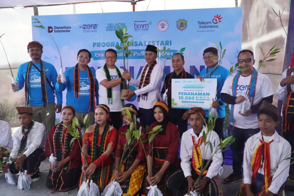 TJSL Telkom