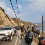 PENANGANAN GEMPA NTT