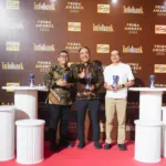 Titanium Award