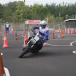 Safety Riding