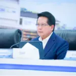 Direktur Utama BRI Hery Gunardi