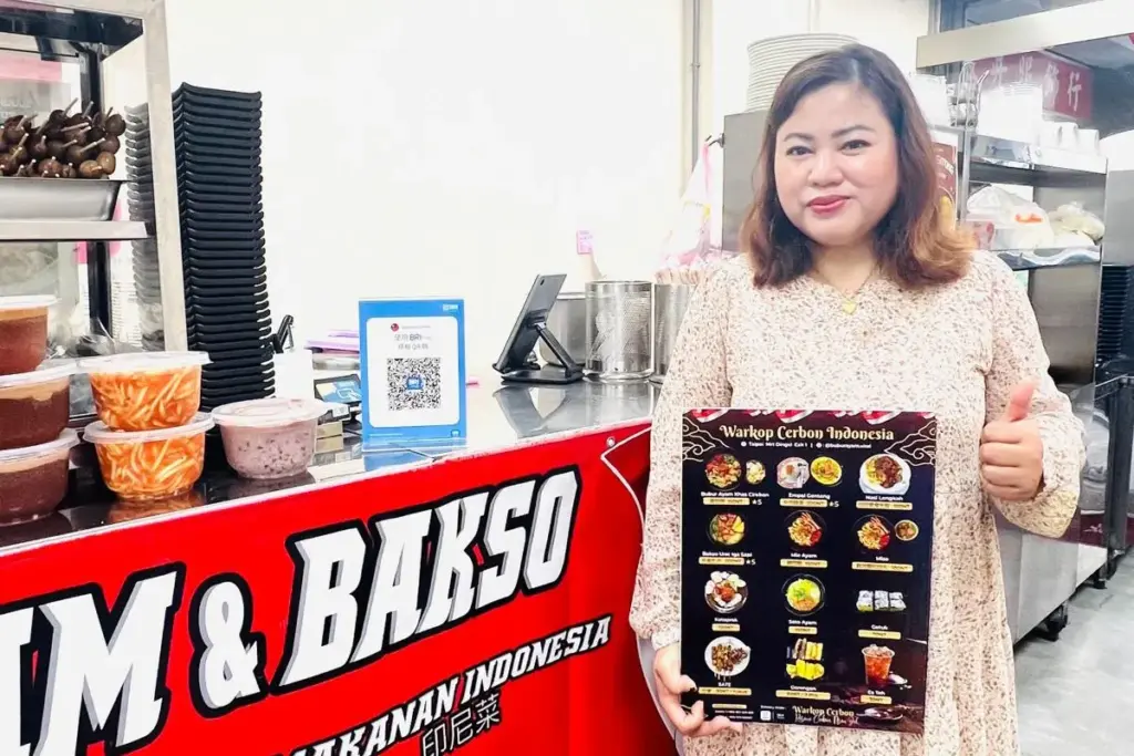 Diaspora Taiwan