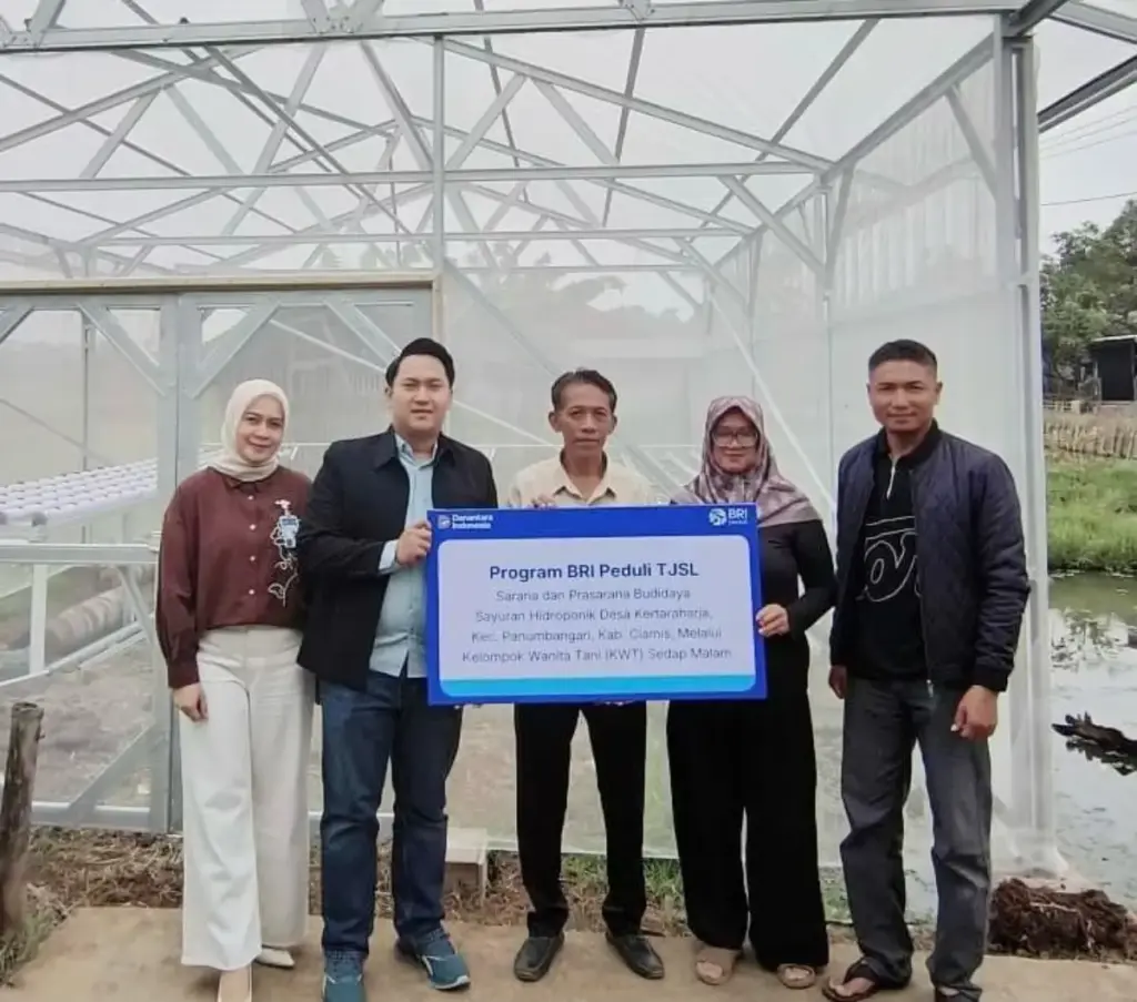 TJSL BRI CIAMIS