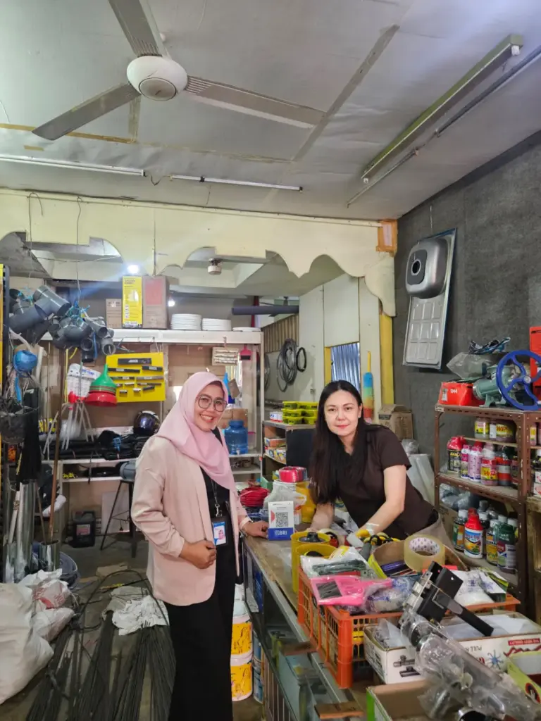 Teti Ernawati