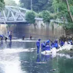 BERSIH SUNGAI