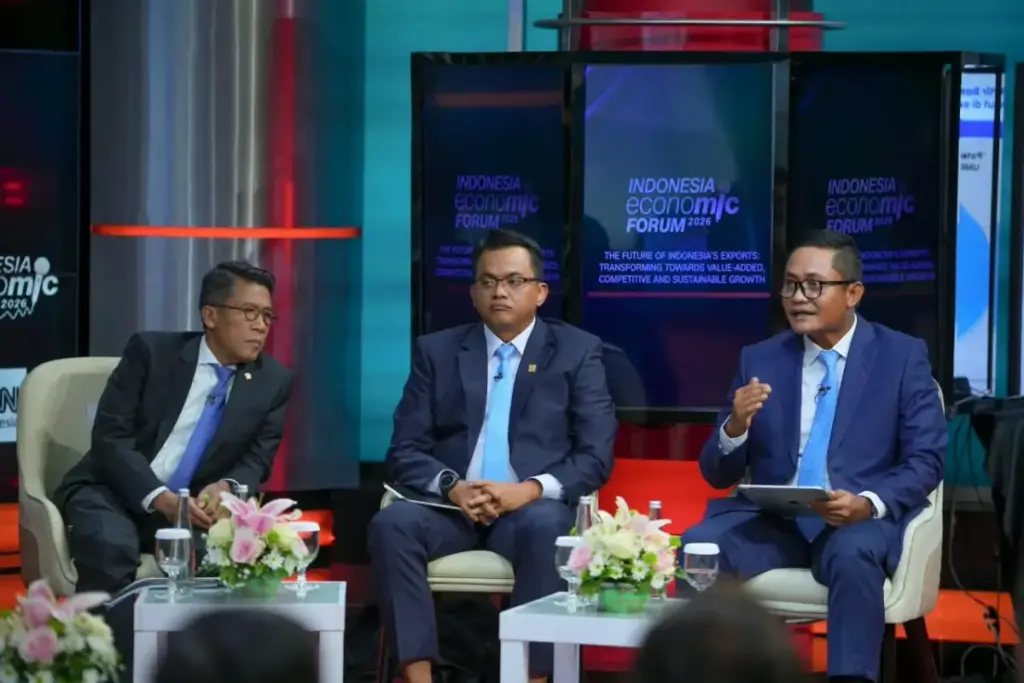 Indonesia economic forum