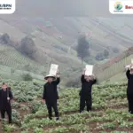 Kementrian ATR/BPN Akselerasi Sejumlah Program Strategis di Bidang Pertanahan Pada Peringatan UUPA Ke 66