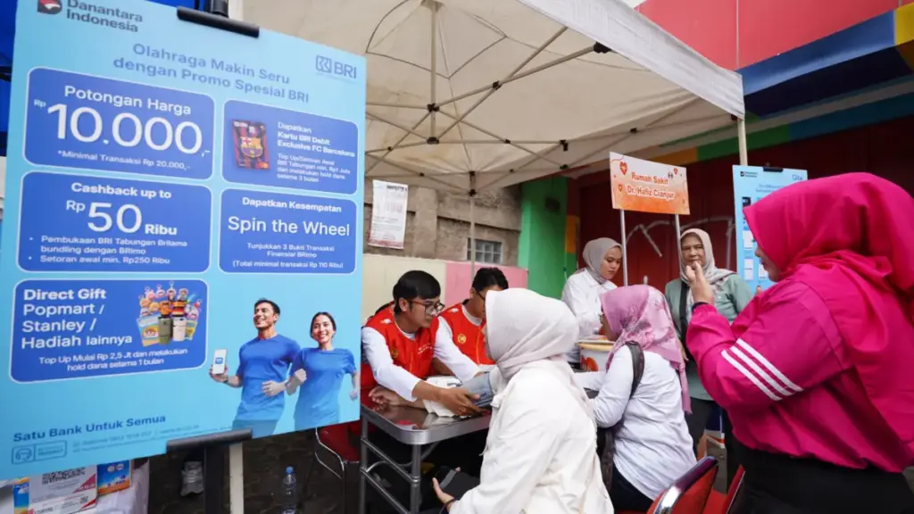 PEMERIKSAAN KESEHATAN