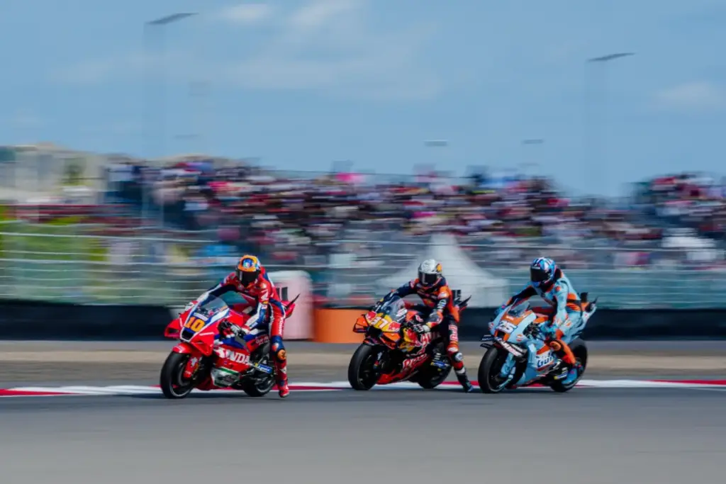 MotoGP 2026