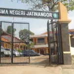 SMAN Jatinangor