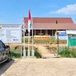 Sekolah Rakyat Terintegrasi 1 Sumedang