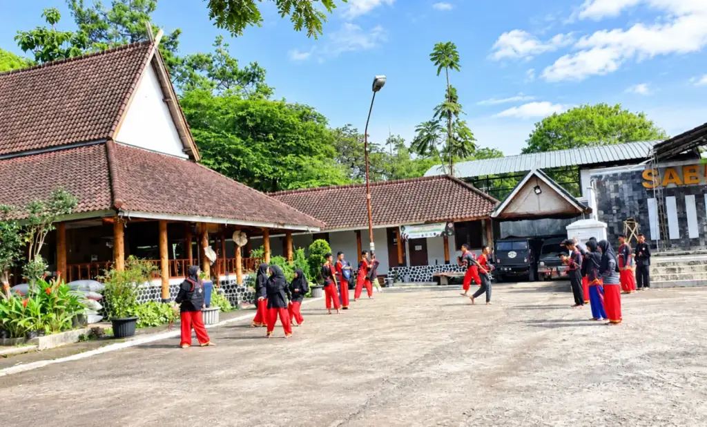 Saung Budaya Sumedang