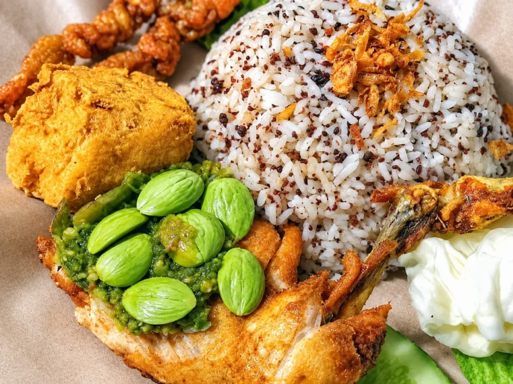 Kuliner Legendaris Sumedang