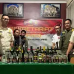 PENEGAKAN PERDA