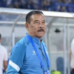Manajer Persib Bandung, Umuh Muchtar