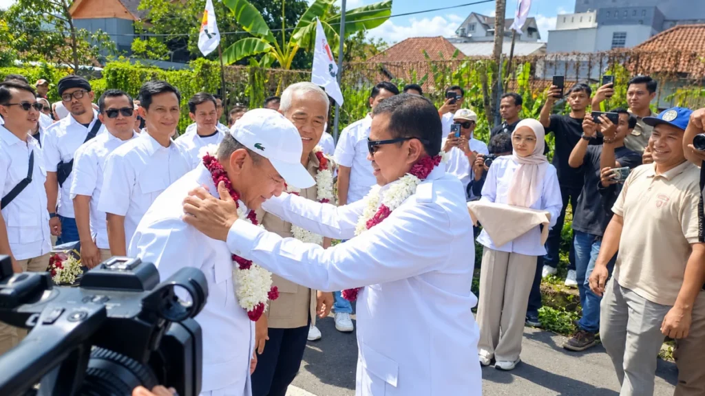 Gerindra Sumedang