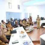 program pembelajaan Learning Management System (LMS) Sumedang