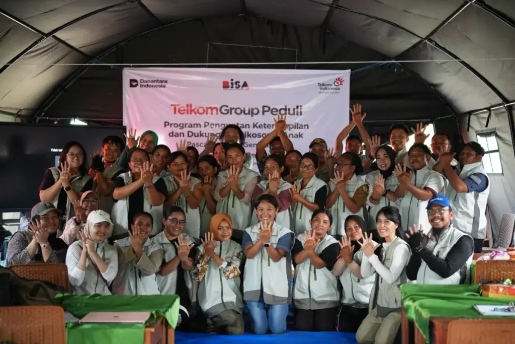 dok telkom