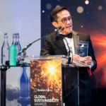 REUTERS AWARD