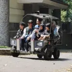 Pedaltrax ITB Jatinangor