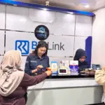 BRILINK AGEN