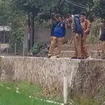 Tim Monitoring dan Evaluasi Kecamatan Sumedang Utara