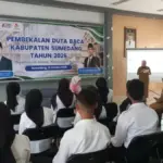 Dinas Arsip dan Perpustakaan Kabupaten Sumedang