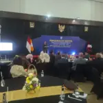 Rektor IKOPIN University