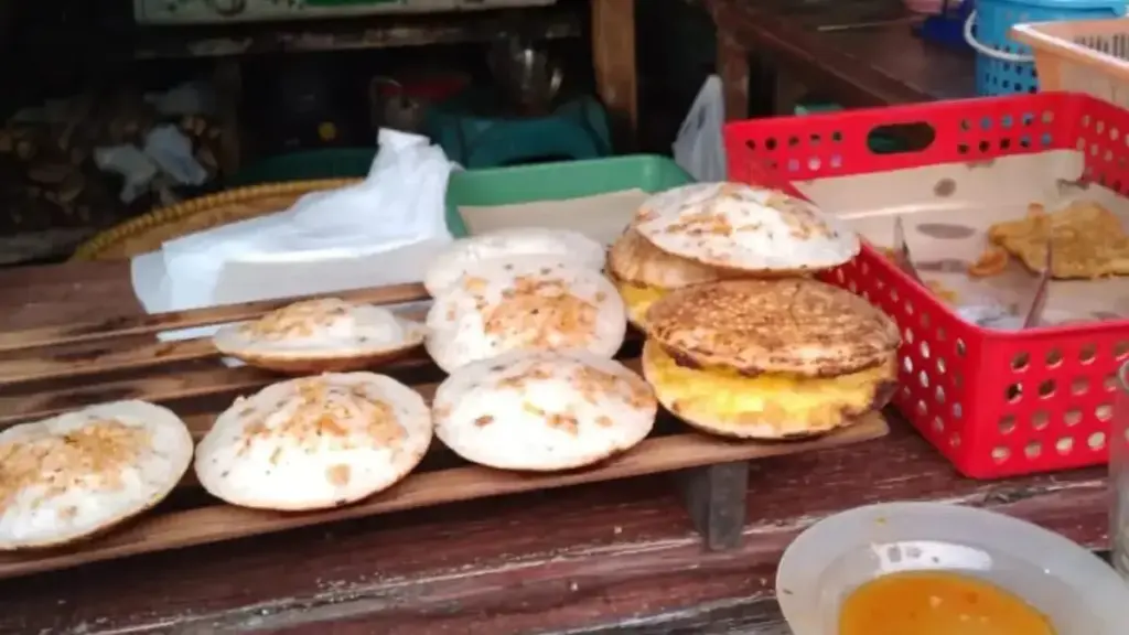 Surabi Ajul Sumedang