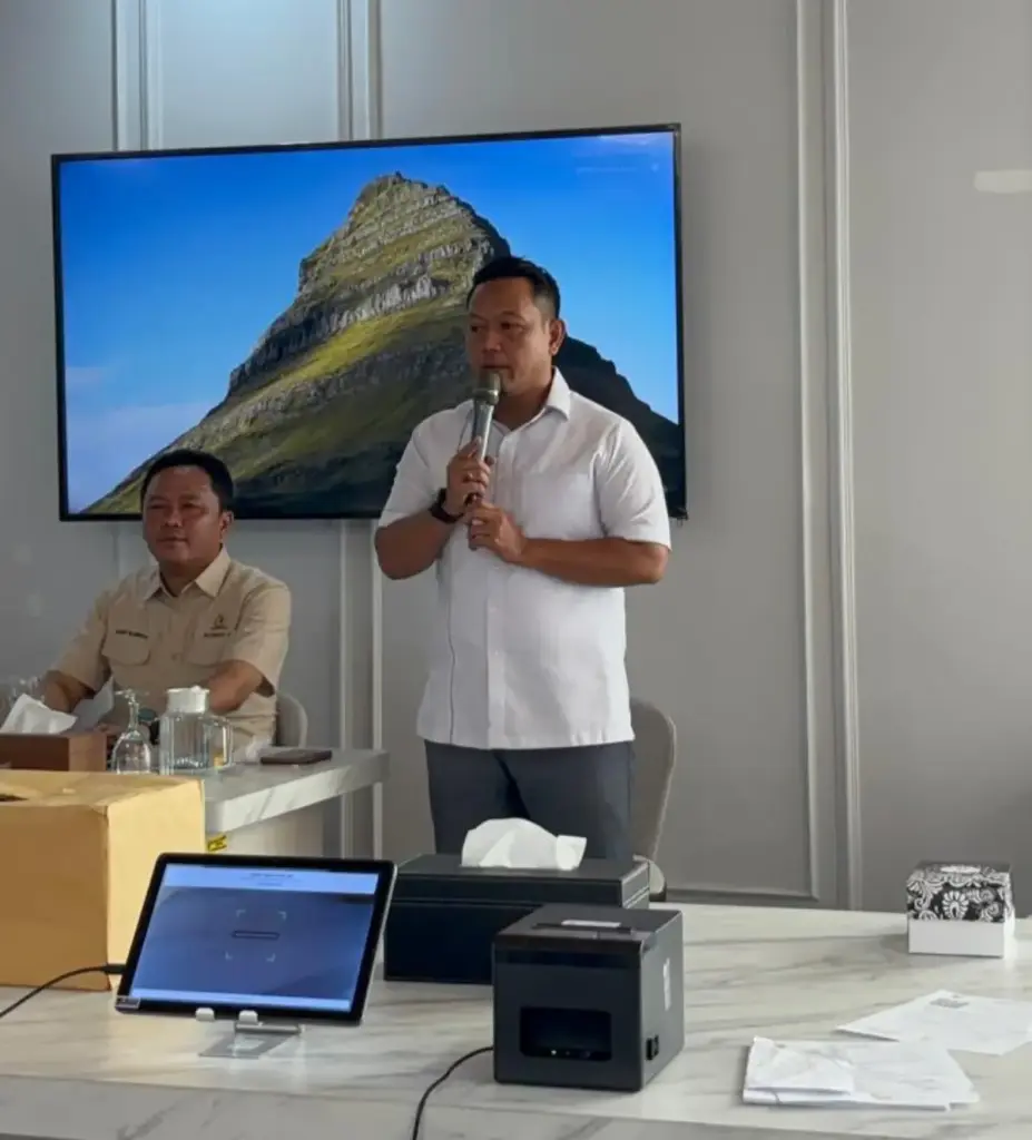 Sekretariat DPRD Sumedang