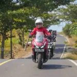 Safety Riding
