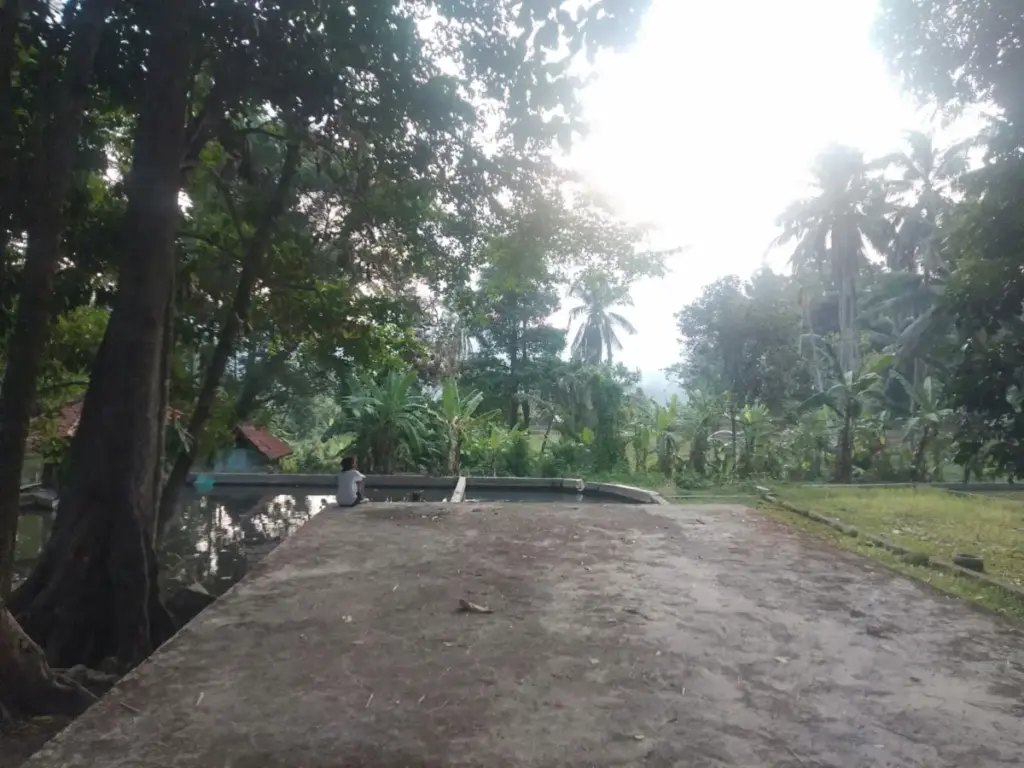 Situ Ciereng Sumedang