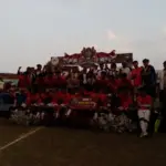 Piala Dony-Yoshua Sumedang 2026