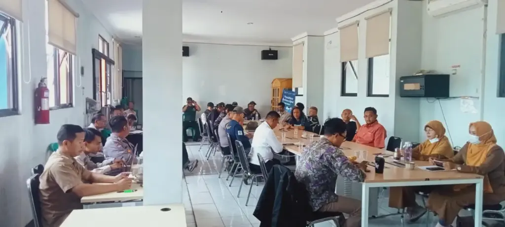 mata air Pamulihan Sumedang