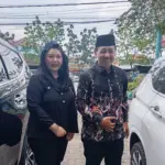 Ketua DPRD Sumedang Sidik Jafar